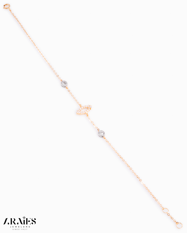 Delicate Bracelet