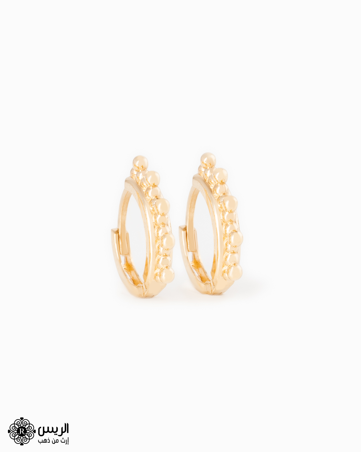 Elegant Girlish Earrings