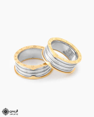 Wedding Ring Fashionable Design